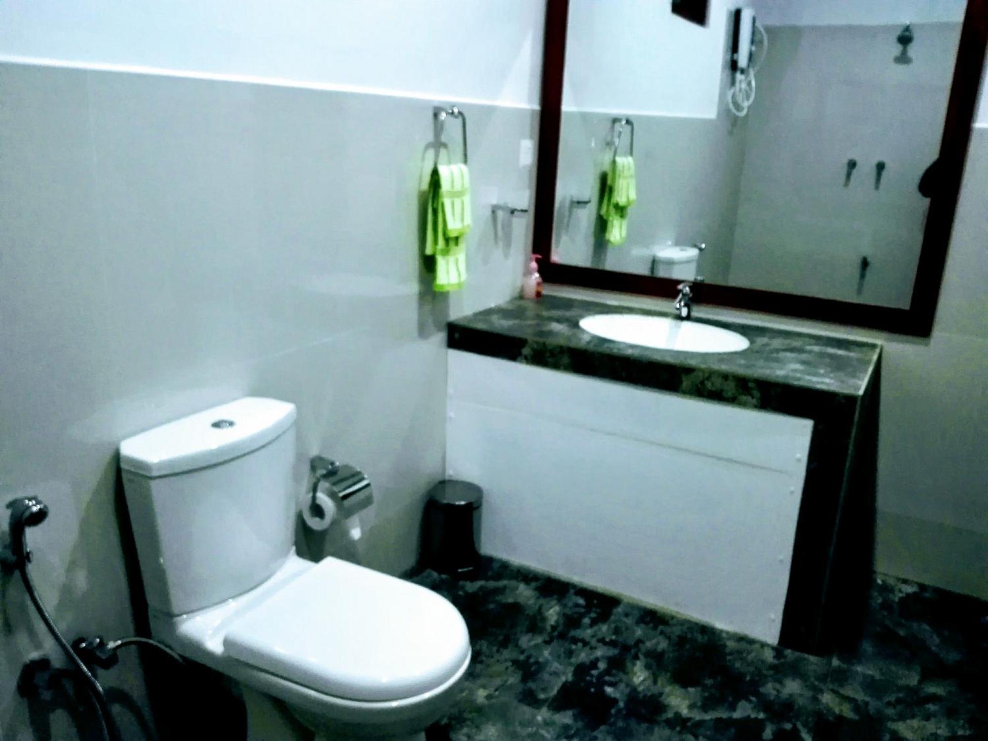 Hideaway Homestay Habarana Esterno foto