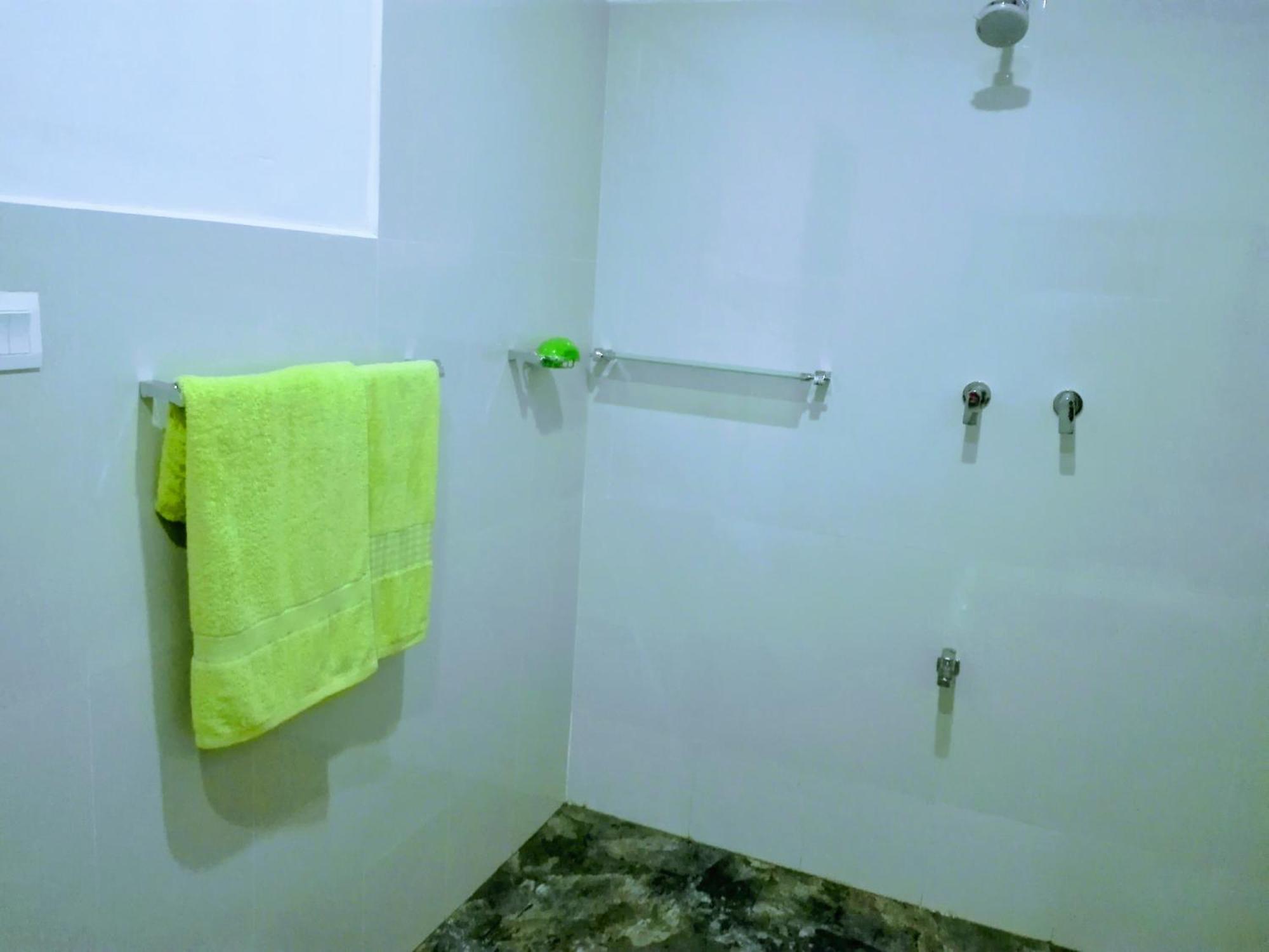 Hideaway Homestay Habarana Esterno foto