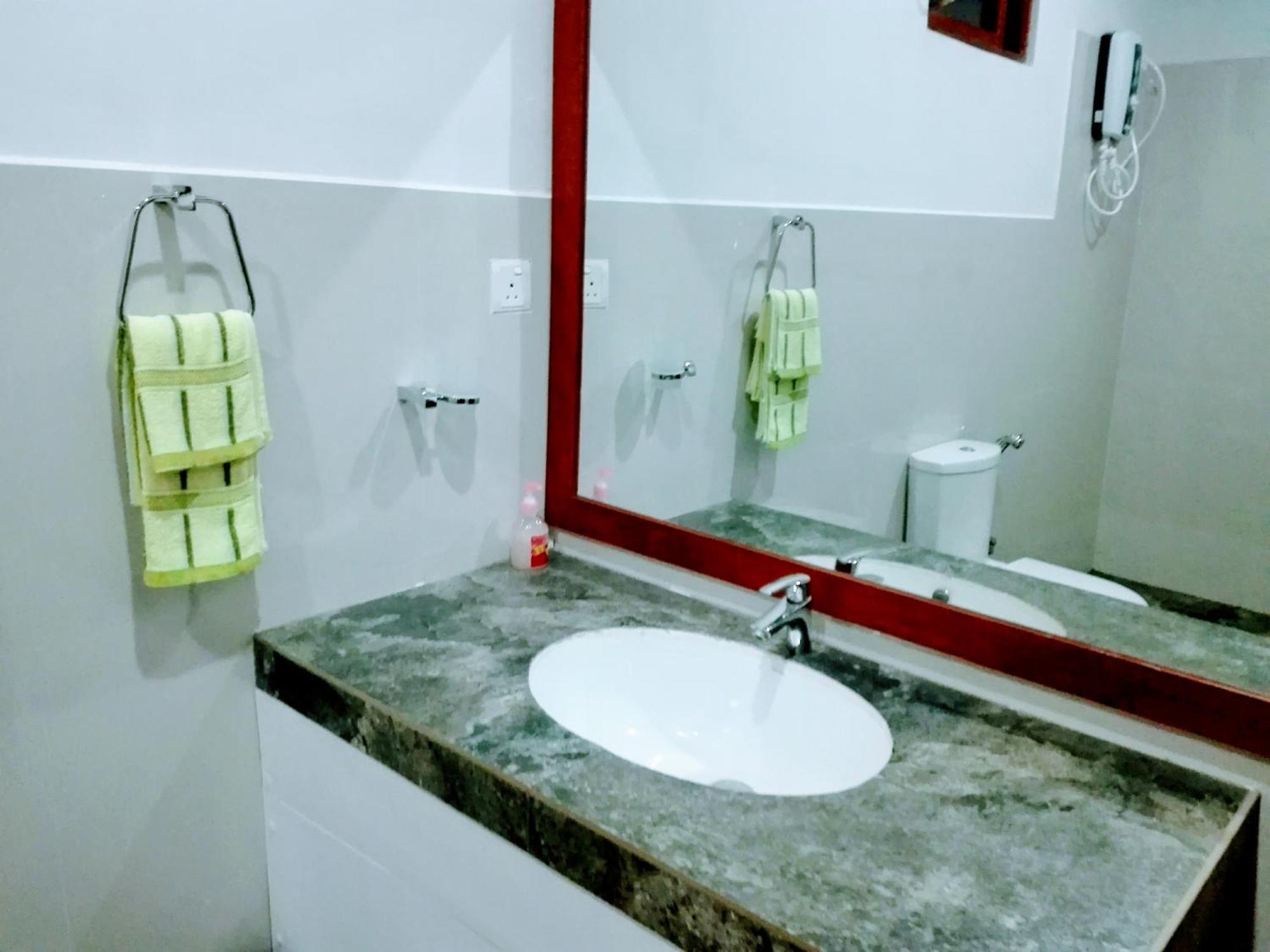 Hideaway Homestay Habarana Esterno foto
