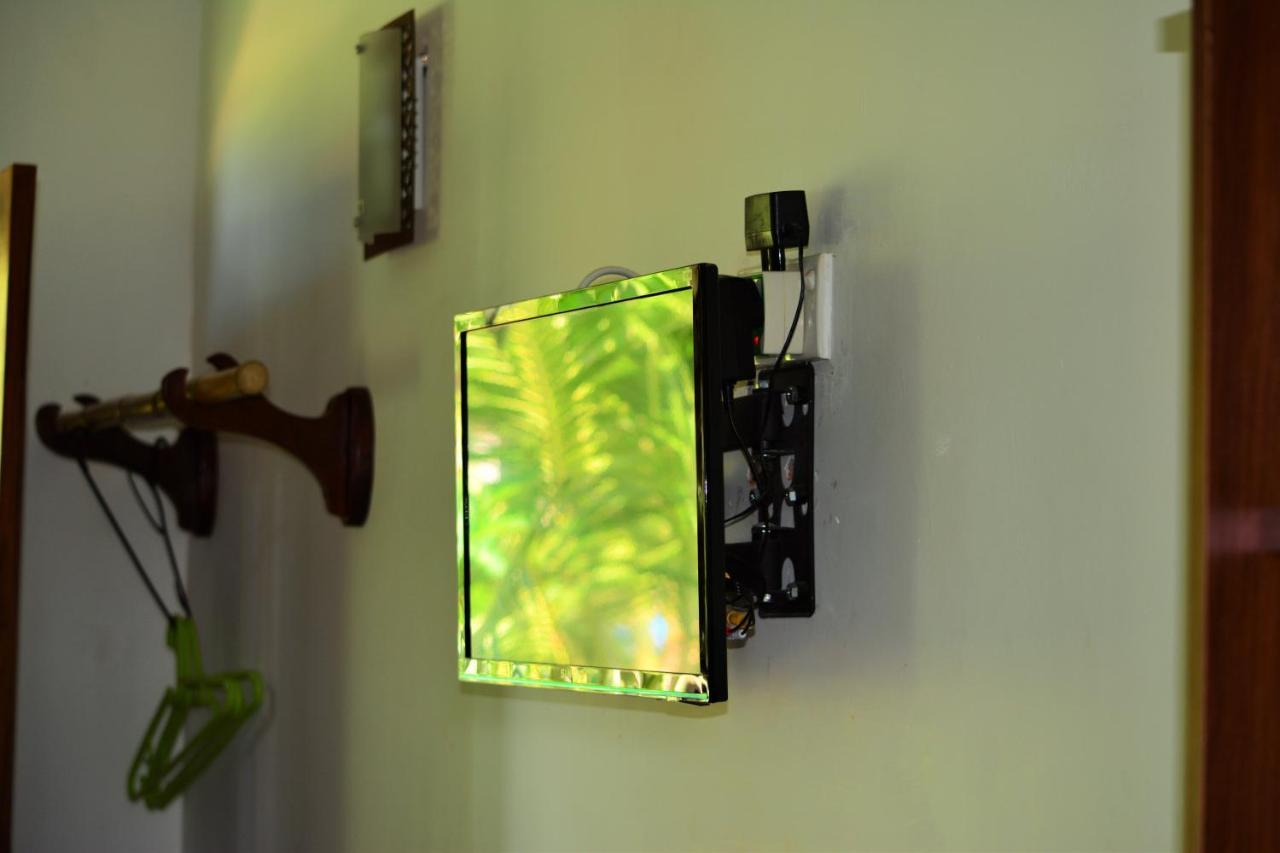 Hideaway Homestay Habarana Esterno foto