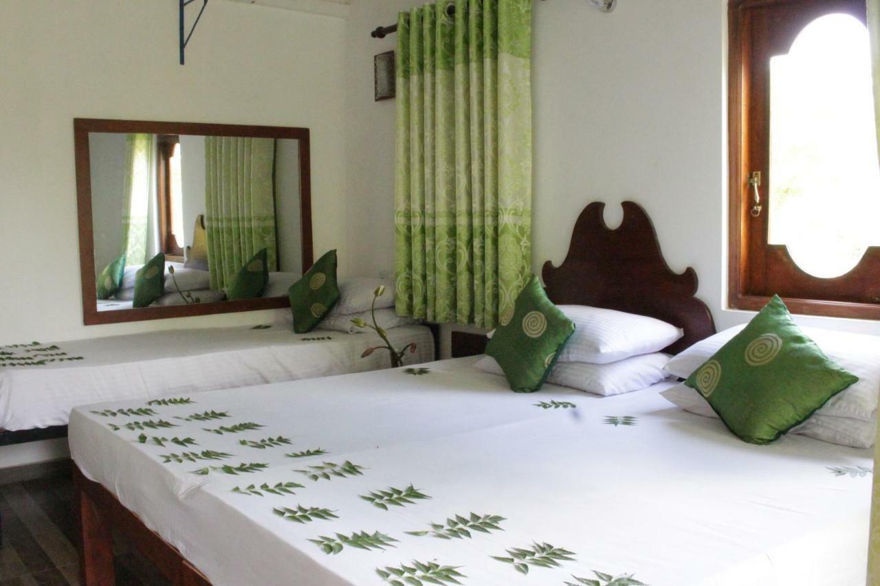 Hideaway Homestay Habarana Esterno foto