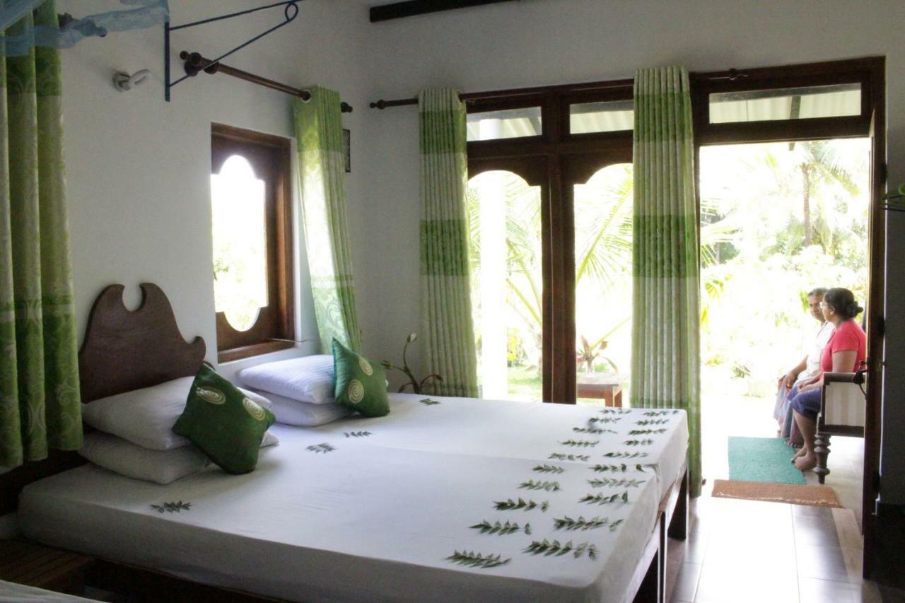 Hideaway Homestay Habarana Esterno foto