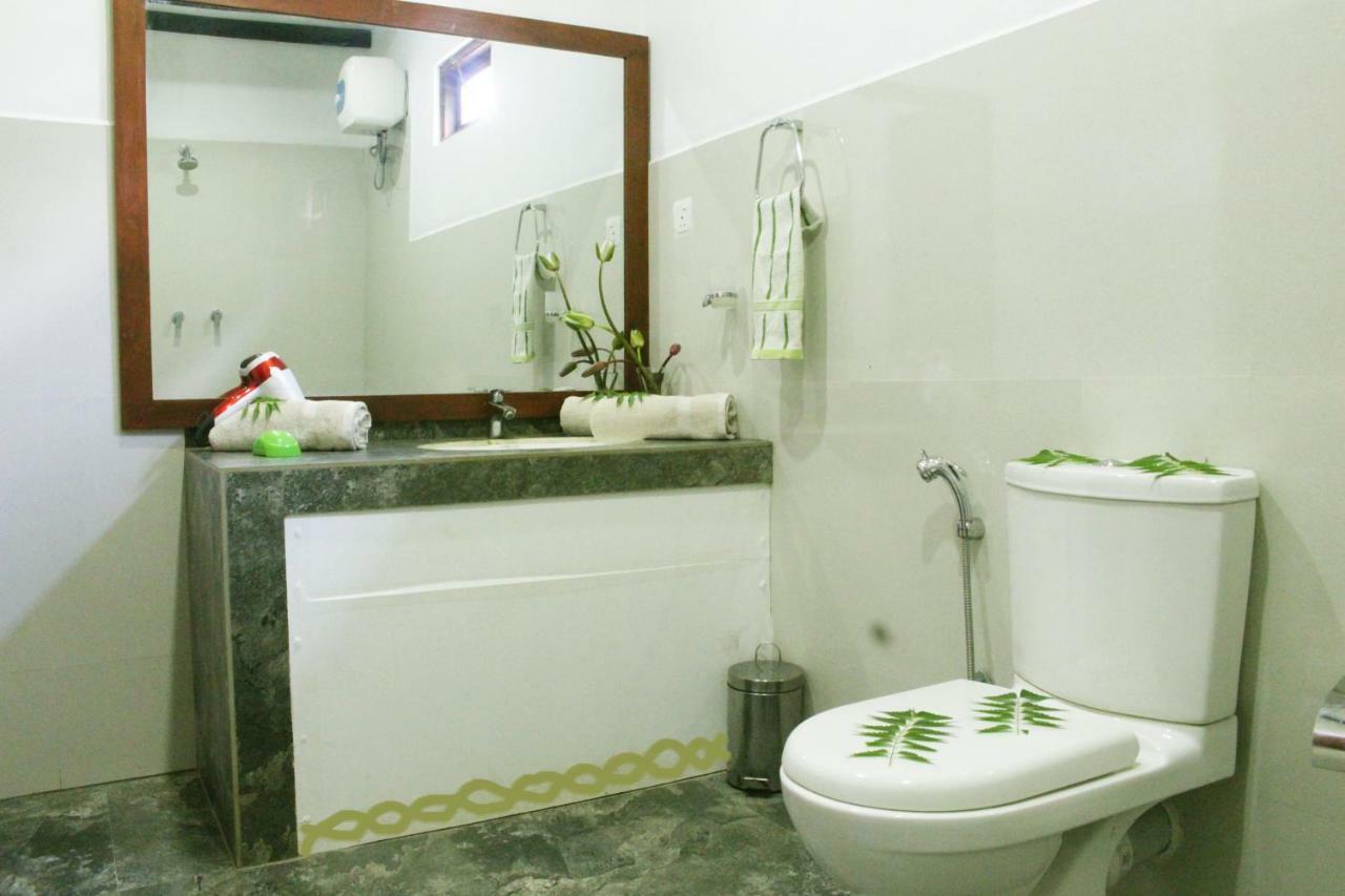 Hideaway Homestay Habarana Esterno foto