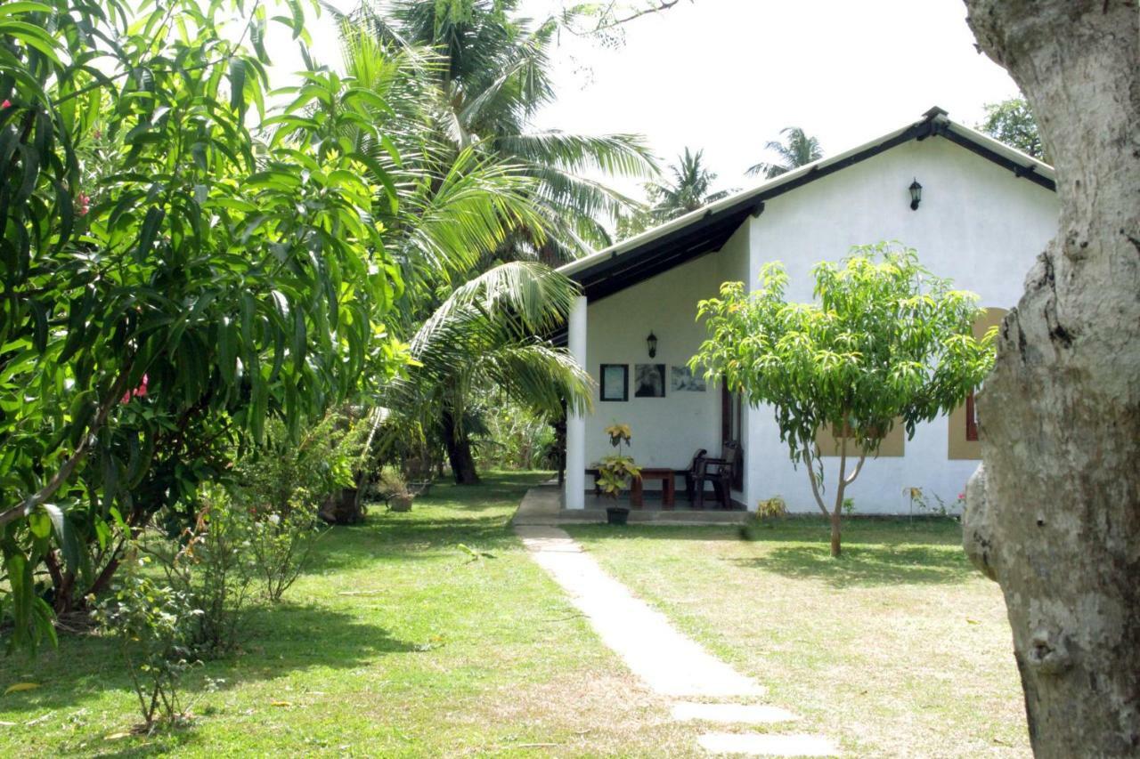 Hideaway Homestay Habarana Esterno foto
